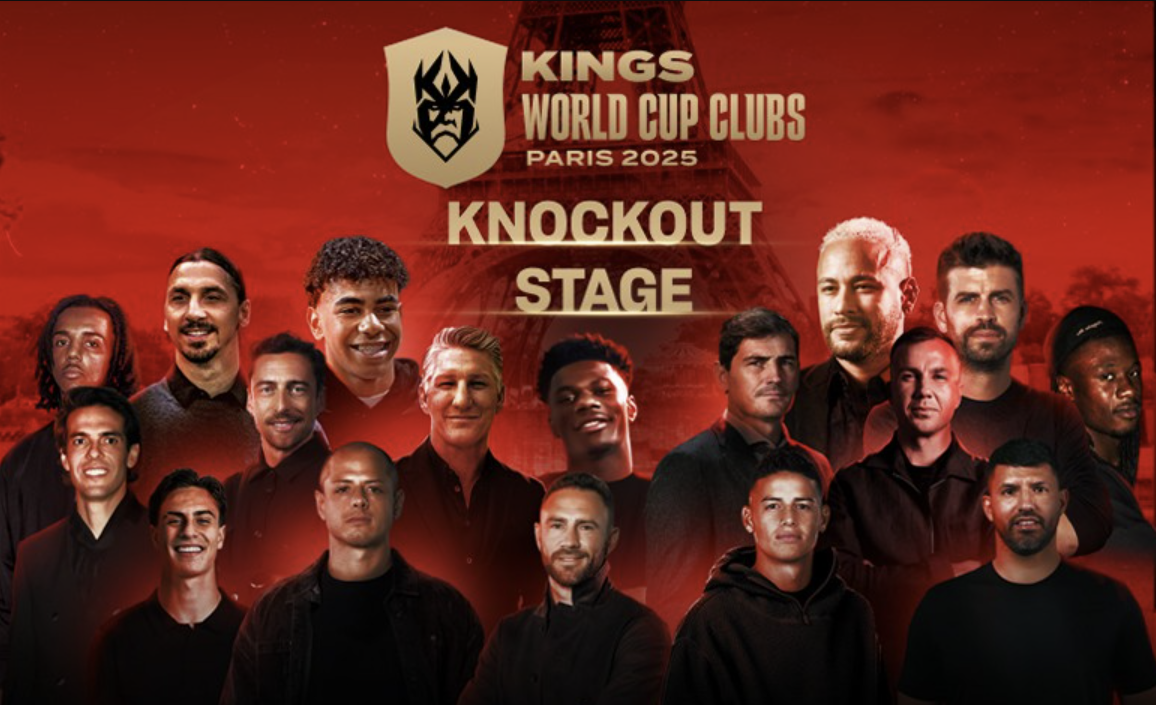 Kings League Paris 2025